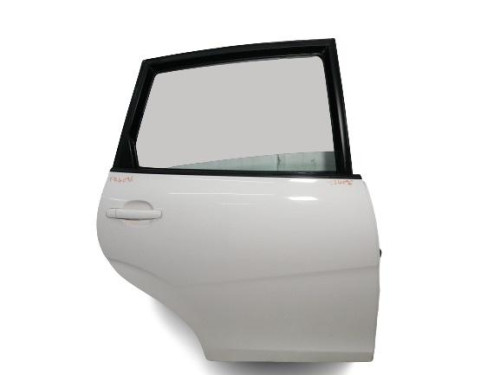  PUERTA TRASERA DERECHA, SEAT, ALTEA XL (5P5) 