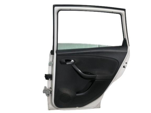 PUERTA TRASERA DERECHA, SEAT, ALTEA XL (5P5) 
