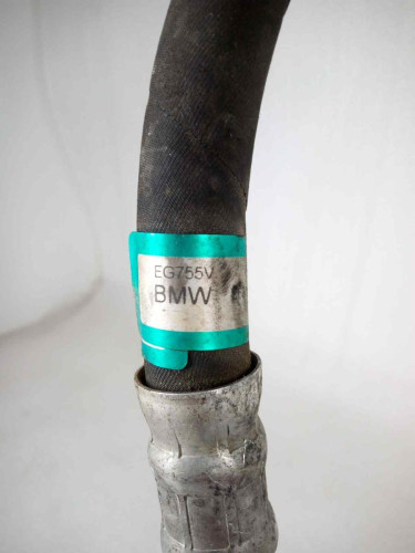  TUBOS AIRE ACONDICIONADO BMW SERIE 3 BERLINA (E46) 
