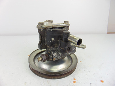 BOMBA DIRECCION, VOLVO, SERIE 740 BERLINA/FAMILIAR