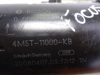 MOTOR ARRANQUE, FORD, FOCUS BERLINA (CB4)