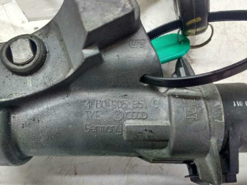  CONMUTADOR DE ARRANQUE SEAT IBIZA (6L1) 