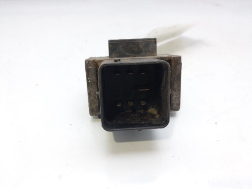  CAJA PRECALENTAMIENTO, NISSAN, PRIMASTAR (X83) 