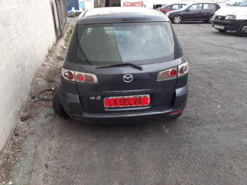 MAZDA 2 BERLINA (DY) — автомобиль-донор на запчасти 