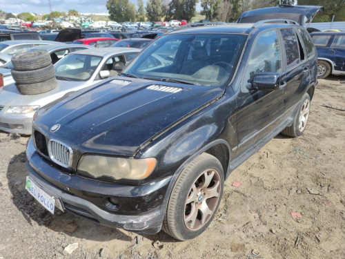  BMW SERIE X5 (E53) 