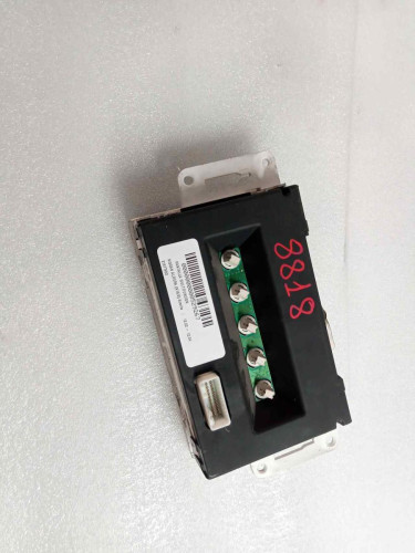  PANTALLA MULTIFUNCION NISSAN ALMERA (N16/E) 