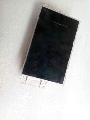 PANTALLA MULTIFUNCION, NISSAN, ALMERA (N16/E)
