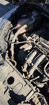 TRANSMISION DELANTERA IZQUIERDA, FORD, FIESTA (CNN)