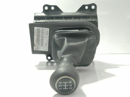  PALANCA CAMBIO FIAT III PUNTO (199) 
