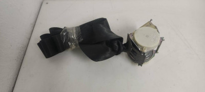 CINTURON SEGURIDAD TRASERO IZQUIERDO, PEUGEOT, 5008