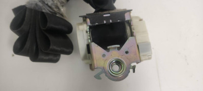 CINTURON SEGURIDAD TRASERO IZQUIERDO, PEUGEOT, 5008