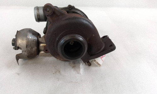 TURBOCOMPRESOR Ford FOCUS C-MAX (CAP)(2003) 