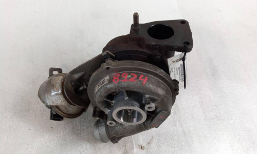  TURBOCOMPRESOR FORD FOCUS C-MAX (CAP)(2003) 