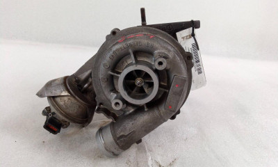 TURBOCOMPRESOR, FORD, FOCUS C-MAX (CAP)(2003)