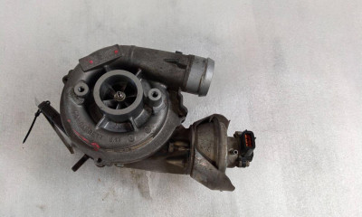TURBOCOMPRESOR, FORD, FOCUS C-MAX (CAP)(2003)