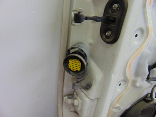 PUERTA DELANTERA DERECHA, CITROEN, NEMO 