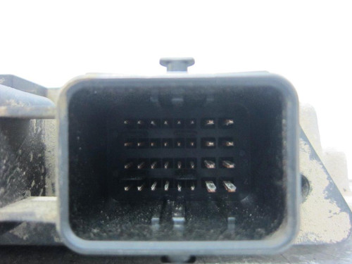  CENTRALITA MOTOR UCE Peugeot 307 BREAK / SW (S1)(04.2002) 