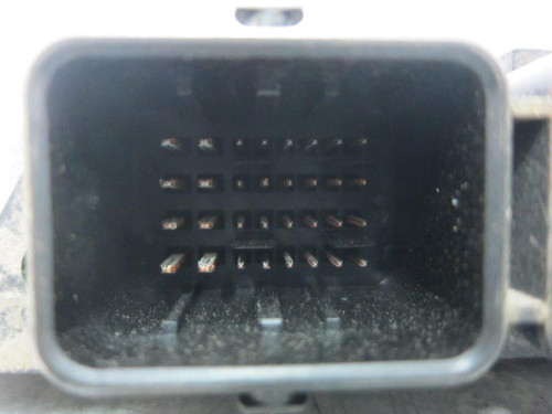  CENTRALITA MOTOR UCE Peugeot 307 BREAK / SW (S1)(04.2002) 