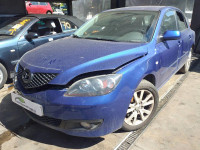 MAZDA 3 BERLINA (BK)