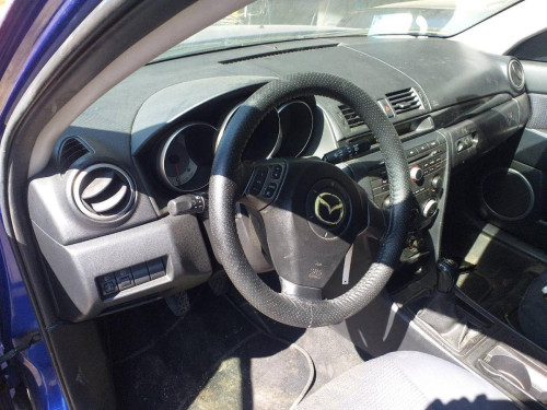  MAZDA 3 BERLINA (BK) 