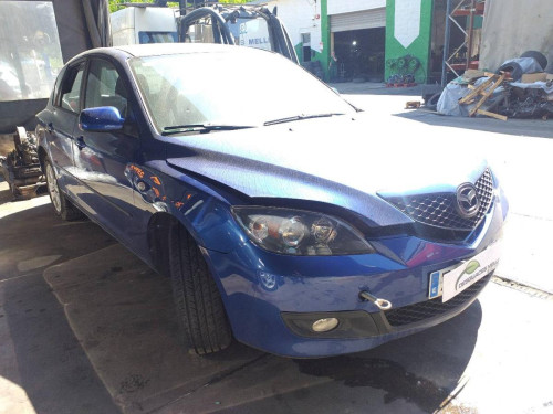  MAZDA 3 BERLINA (BK) 