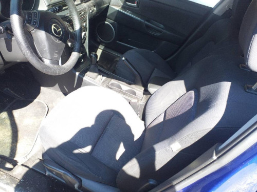  MAZDA 3 BERLINA (BK) 