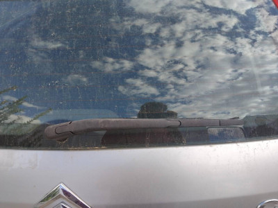 BRAZO LIMPIA TRASERO Citroen C4 Berlina (06.2004->)