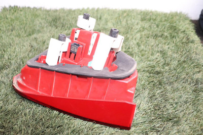 PILOTO TRASERO DERECHO INTERIOR, AUDI, A5 SPORTBACK (8T)