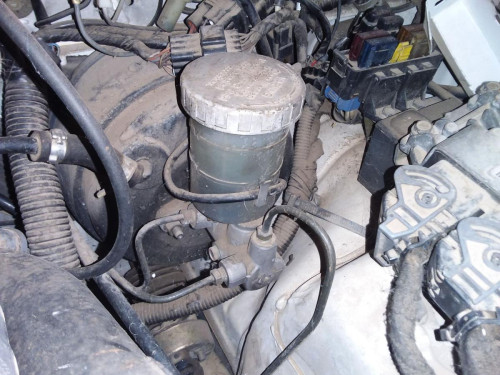 BOMBA FRENO SUZUKI VITARA (SE/SF/ET) 