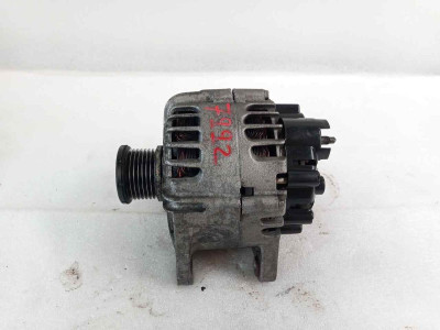 ALTERNADOR, RENAULT, SCENIC III (JZ)