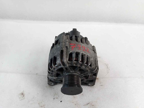  ALTERNADOR RENAULT SCENIC III (JZ) 