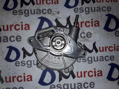DEPRESOR FRENO / BOMBA VACIO