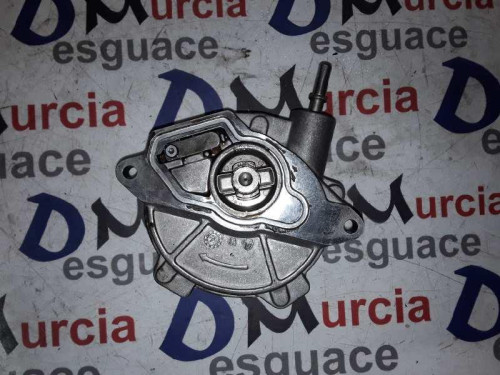 DEPRESOR FRENO / BOMBA VACIO 