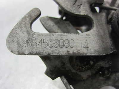 CERRADURA CAPO, CITROEN, GRAND C4 PICASSO