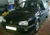  VOLKSWAGEN GOLF III (1H1)(11.1991) 