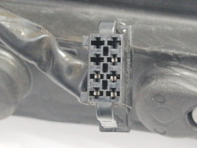 RETROVISOR IZQUIERDO, SEAT, ALTEA XL (5P5)