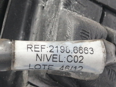 RETROVISOR IZQUIERDO, SEAT, ALTEA XL (5P5)