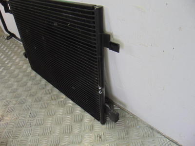 CONDENSADOR / RADIADOR AIRE ACONDICIONADO, AUDI, A4 BERLINA (B5)