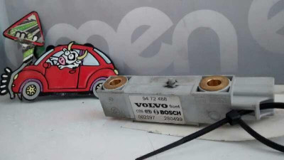 SENSOR DE IMPACTO, VOLVO, S80 BERLINA