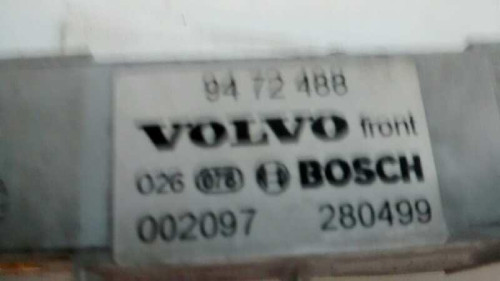 SENSOR DE IMPACTO VOLVO S80 BERLINA 