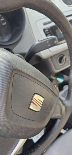  MANDO LIMPIA Seat IBIZA BERLINA (6J5) 