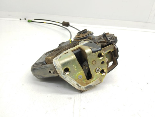 CERRADURA PUERTA TRASERA IZQUIERDA Toyota LAND CRUISER (J12) 