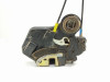 CERRADURA PUERTA TRASERA IZQUIERDA Toyota LAND CRUISER (J12) 
