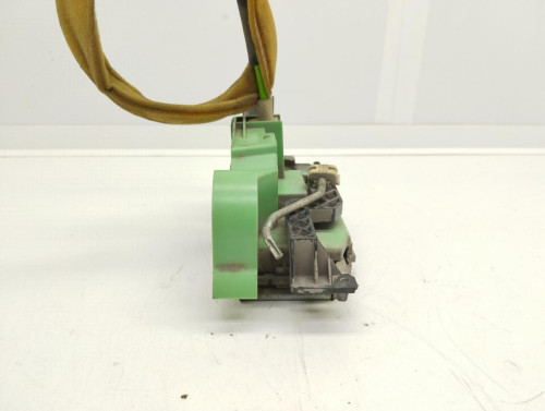 CERRADURA PUERTA TRASERA DERECHA Fiat LINEA (110) 