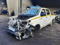 TOYOTA HILUX (KUN)