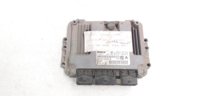 CENTRALITA MOTOR UCE