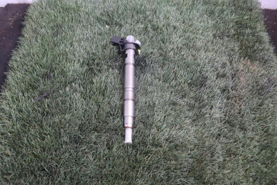 INYECTOR, AUDI, Q7 (4L)