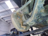 MANGUETA DELANTERA DERECHA SUZUKI VITARA (SE/SF/ET) 