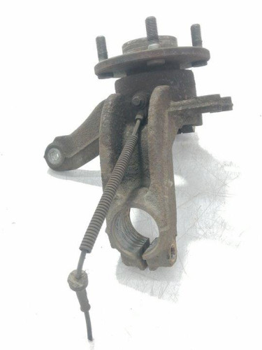  MANGUETA DELANTERA IZQUIERDA FORD FIESTA (CBK) 