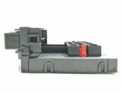 CAJA RELES / FUSIBLES, VOLKSWAGEN, TOURAN (1T2)